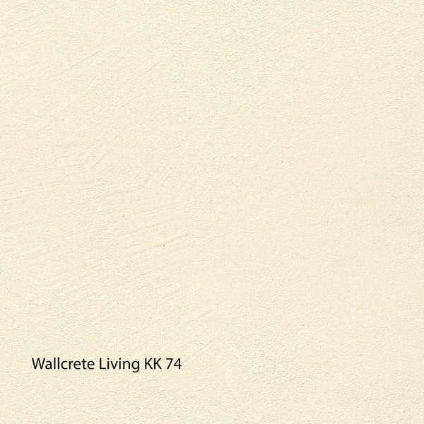 Kerakoll Wallcrete Living Color Collection Greige