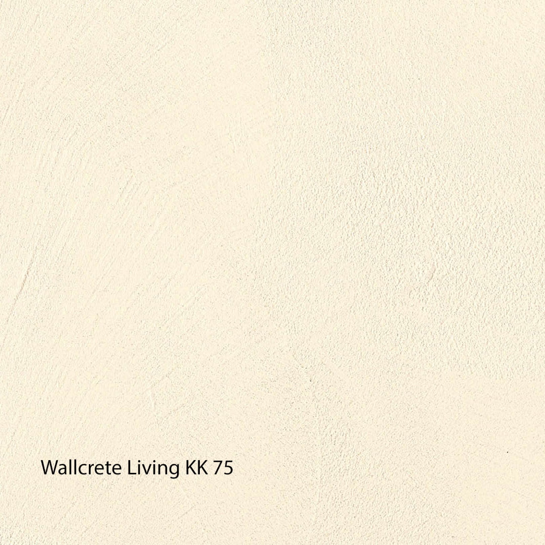 Kerakoll Wallcrete Living Color Collection Greige