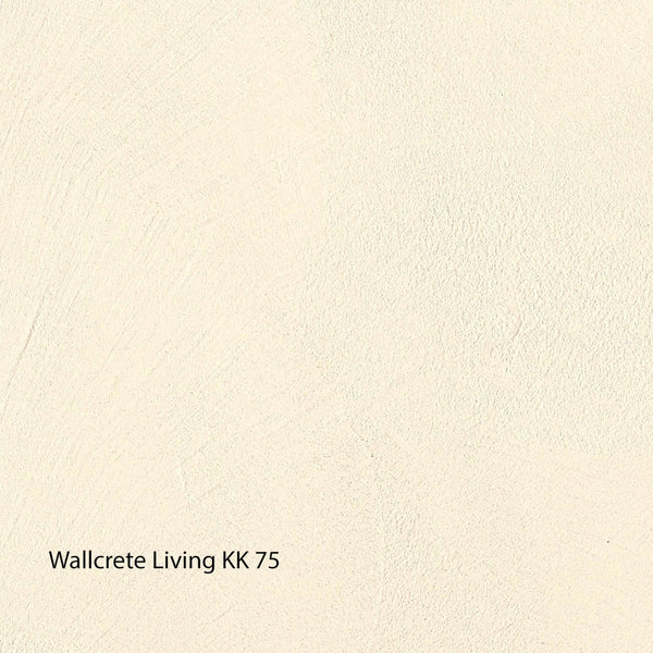 Kerakoll Wallcrete Living Color Collection Greige