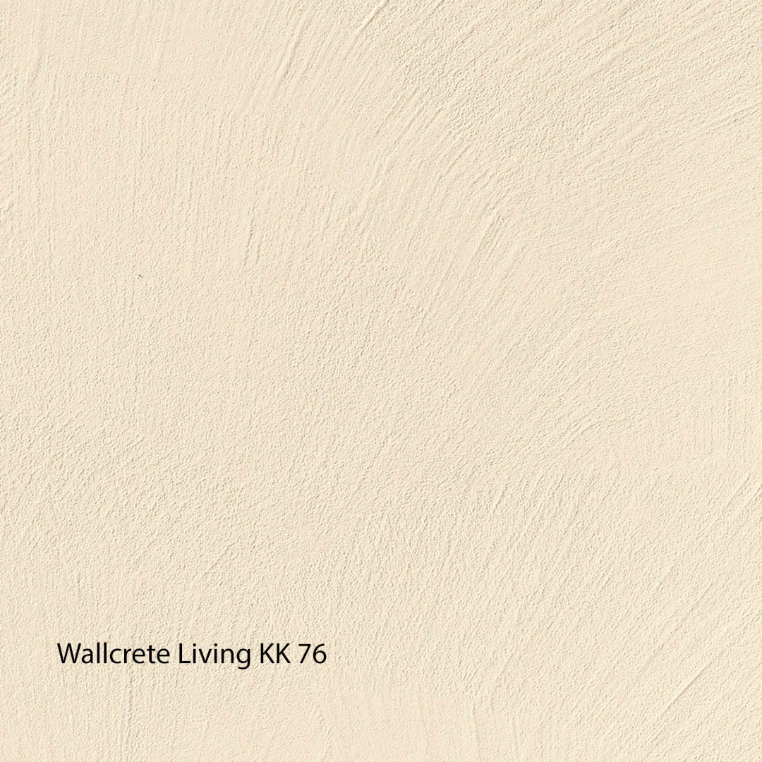 Kerakoll Wallcrete Living Color Collection Greige