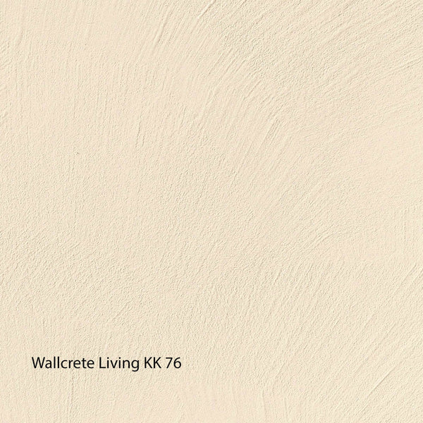 Kerakoll Wallcrete Living Color Collection Greige