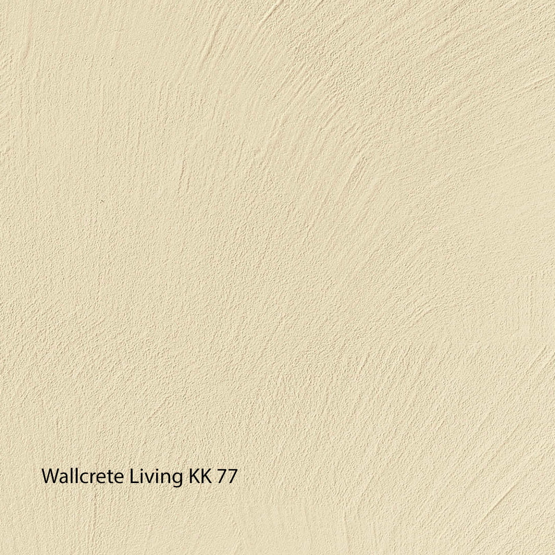 Kerakoll Wallcrete Living Color Collection Greige