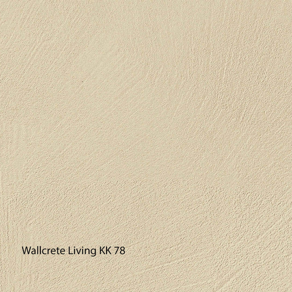 Kerakoll Wallcrete Living Color Collection Greige
