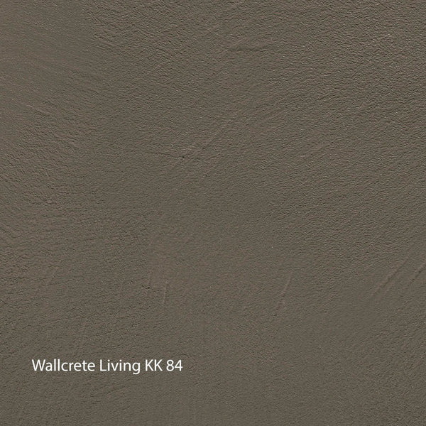 Kerakoll Wallcrete Living Color Collection Greige