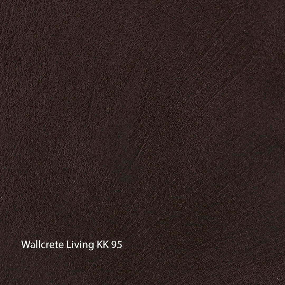 Kerakoll Wallcrete Living Color Collection Modern Yellow