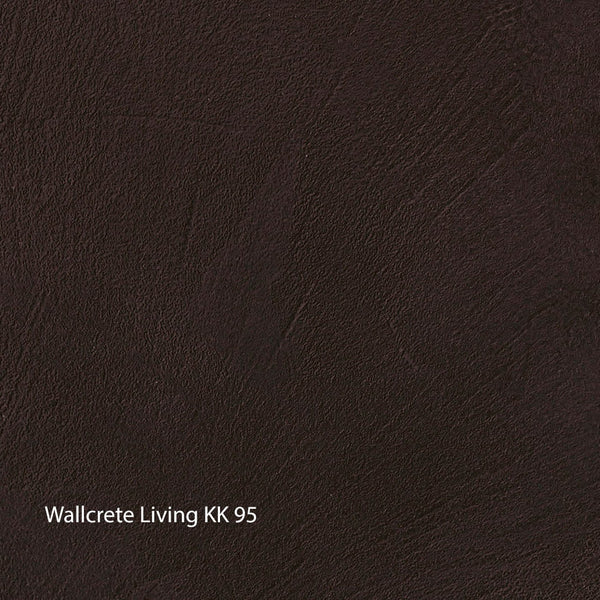 Kerakoll Wallcrete Living Color Collection Modern Yellow