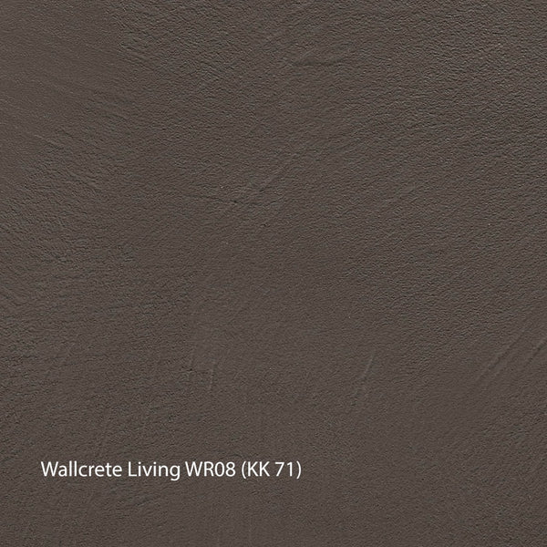 Kerakoll Wallcrete Living Warm Collection