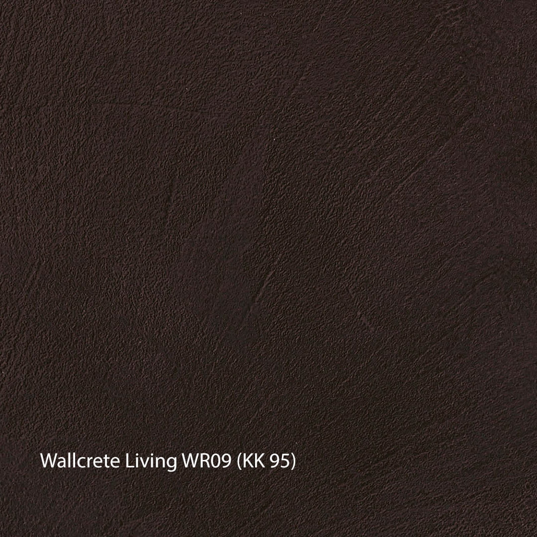 Kerakoll Wallcrete Living Warm Collection