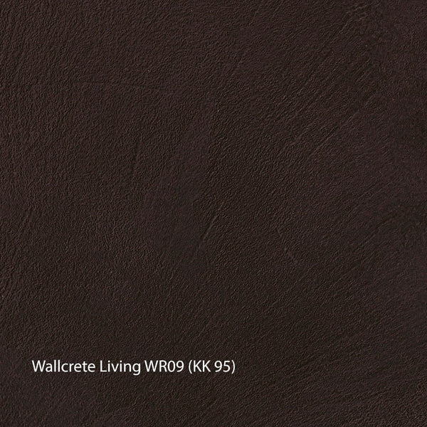 Kerakoll Wallcrete Living Warm Collection