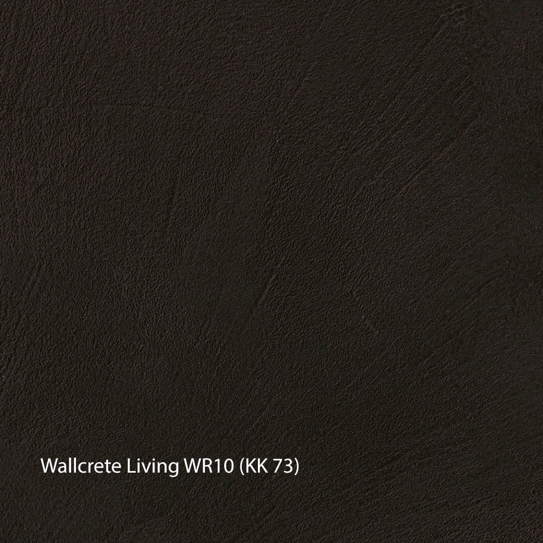 Kerakoll Wallcrete Living Warm Collection