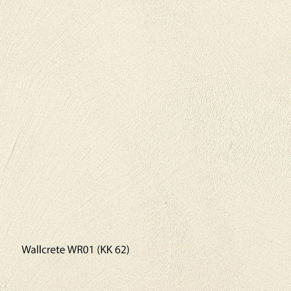 Kerakoll Wallcrete Warm Collection