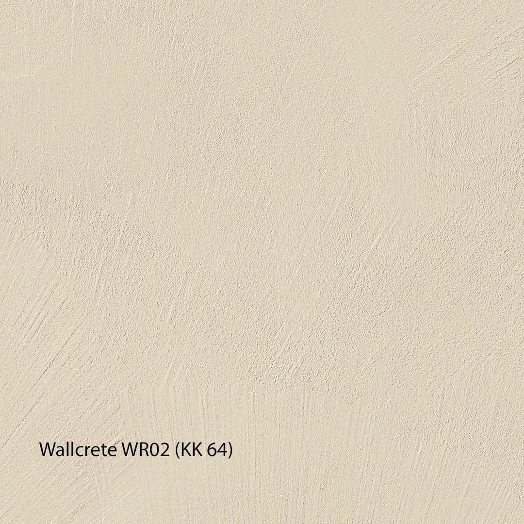 Kerakoll Wallcrete Warm Collection
