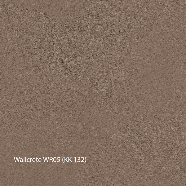 Kerakoll Wallcrete Warm Collection