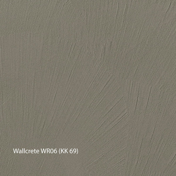 Kerakoll Wallcrete Warm Collection