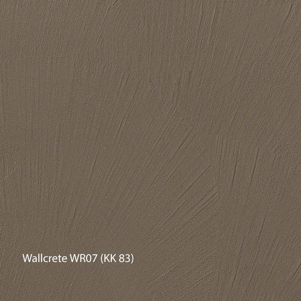Kerakoll Wallcrete Warm Collection