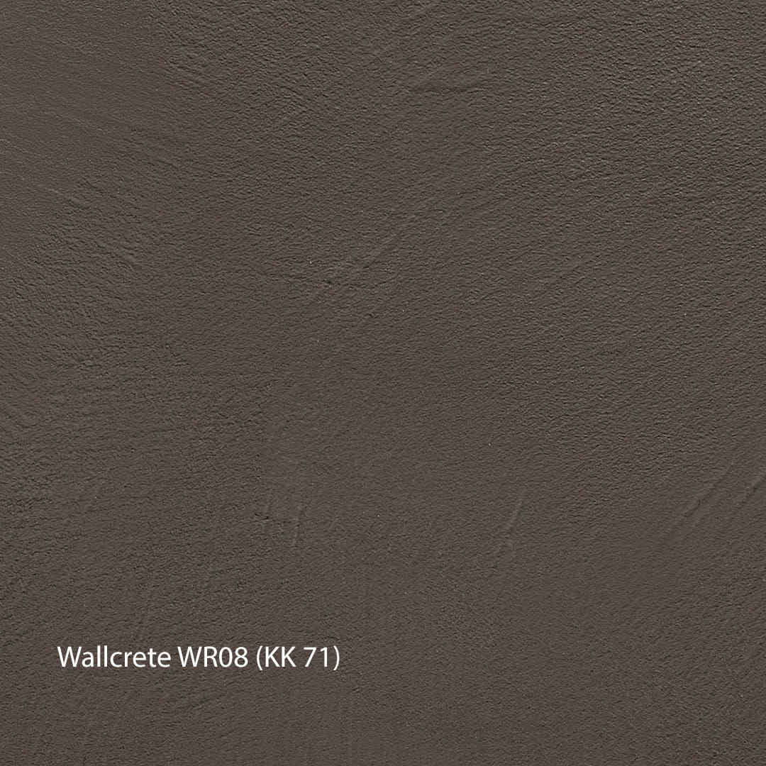 Kerakoll Wallcrete Warm Collection