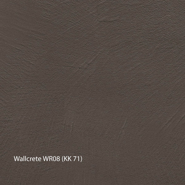 Kerakoll Wallcrete Warm Collection