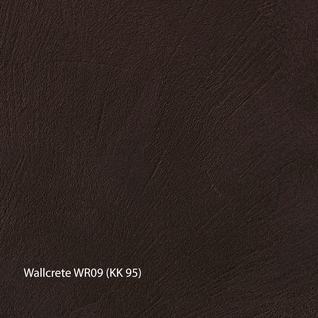 Kerakoll Wallcrete Warm Collection