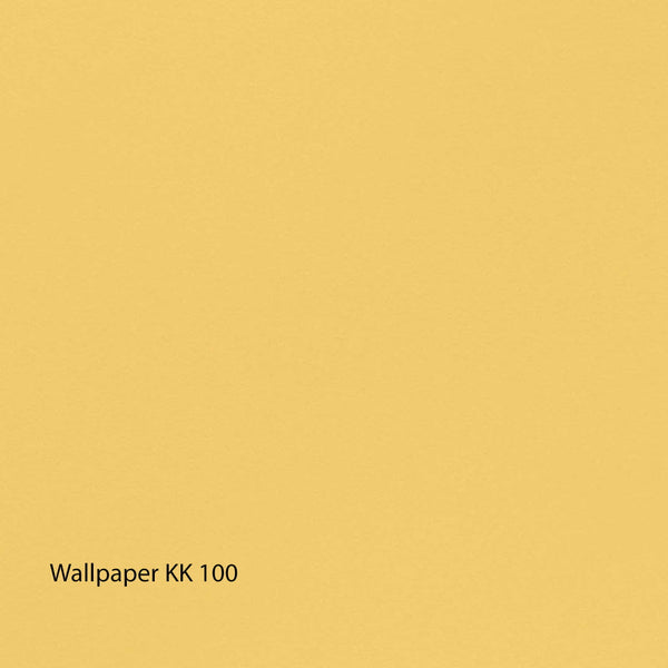 Kerakoll Wallpaper Color Collection Dusty Yellow