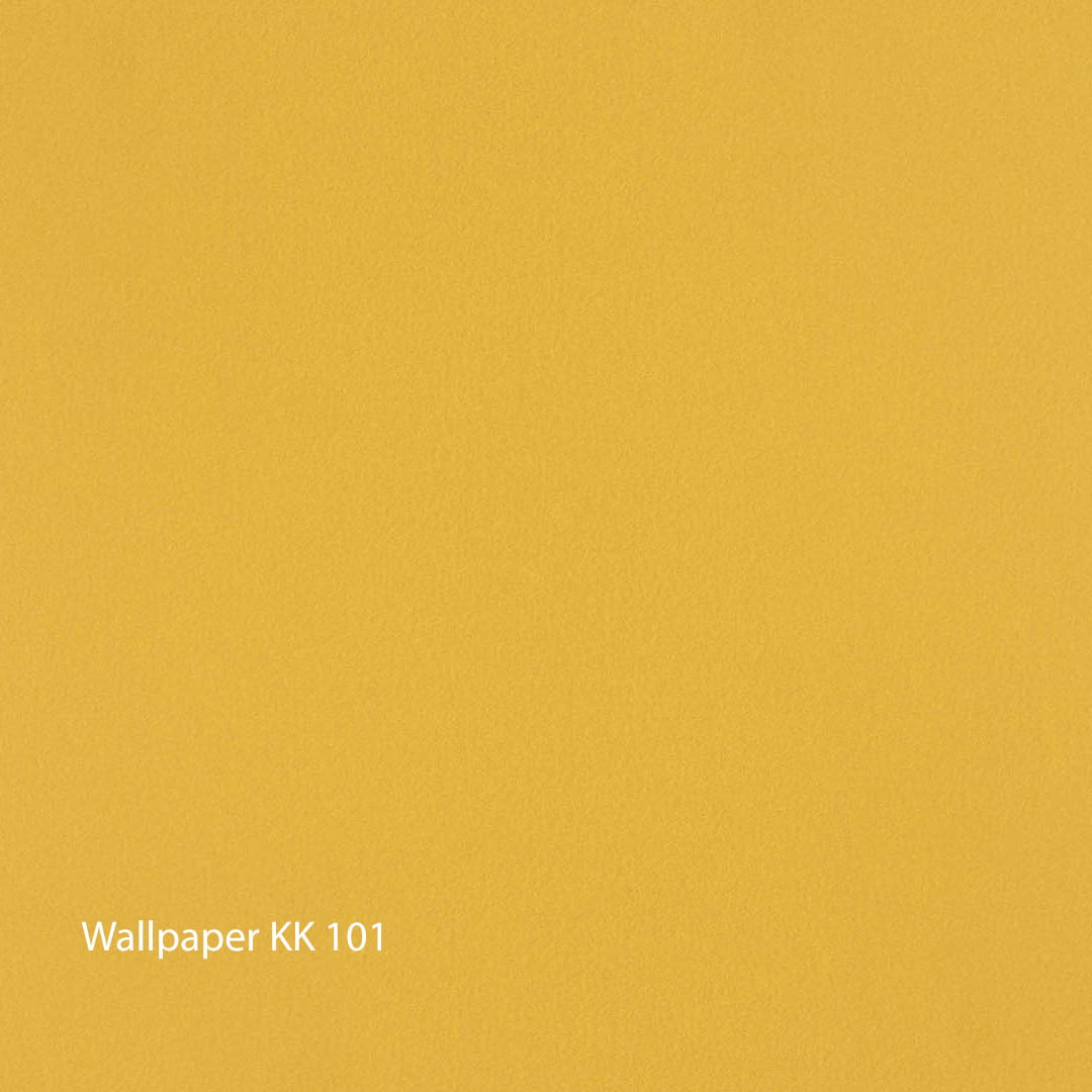 Kerakoll Wallpaper Color Collection Dusty Yellow