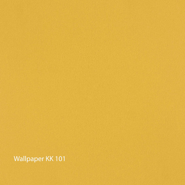 Kerakoll Wallpaper Color Collection Dusty Yellow