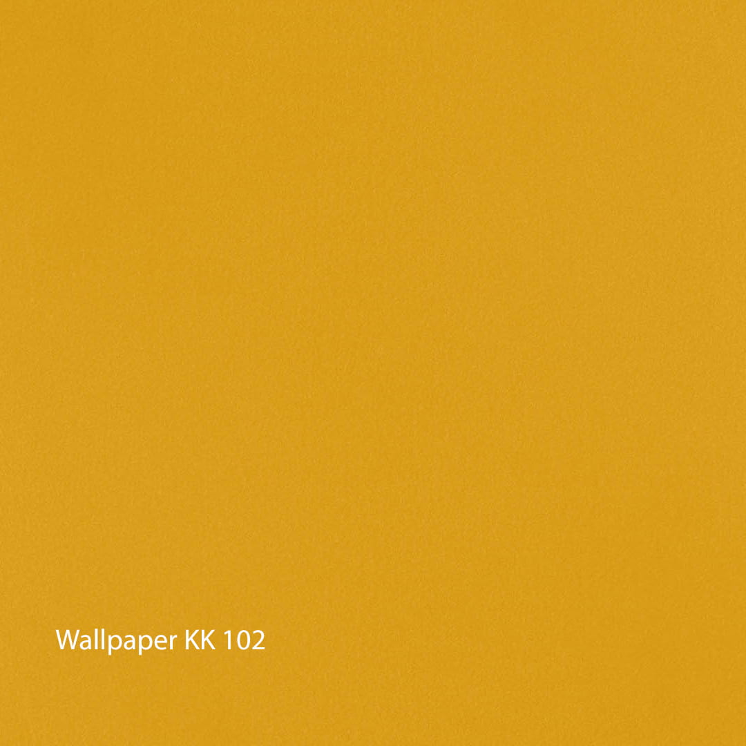 Kerakoll Wallpaper Color Collection Dusty Yellow