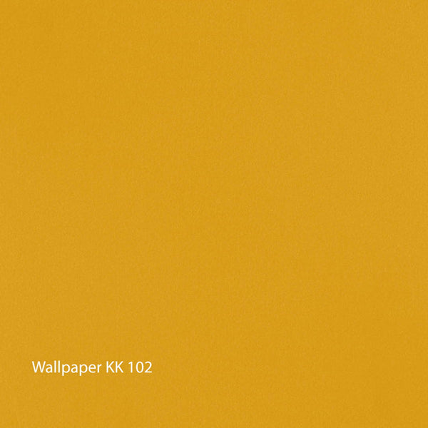 Kerakoll Wallpaper Color Collection Dusty Yellow