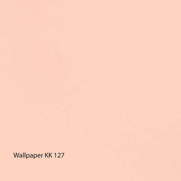 Kerakoll Wallpaper Color Collection Rose Pink