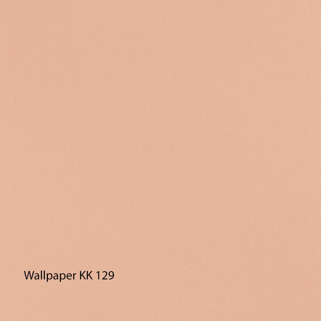 Kerakoll Wallpaper Color Collection Rose Pink