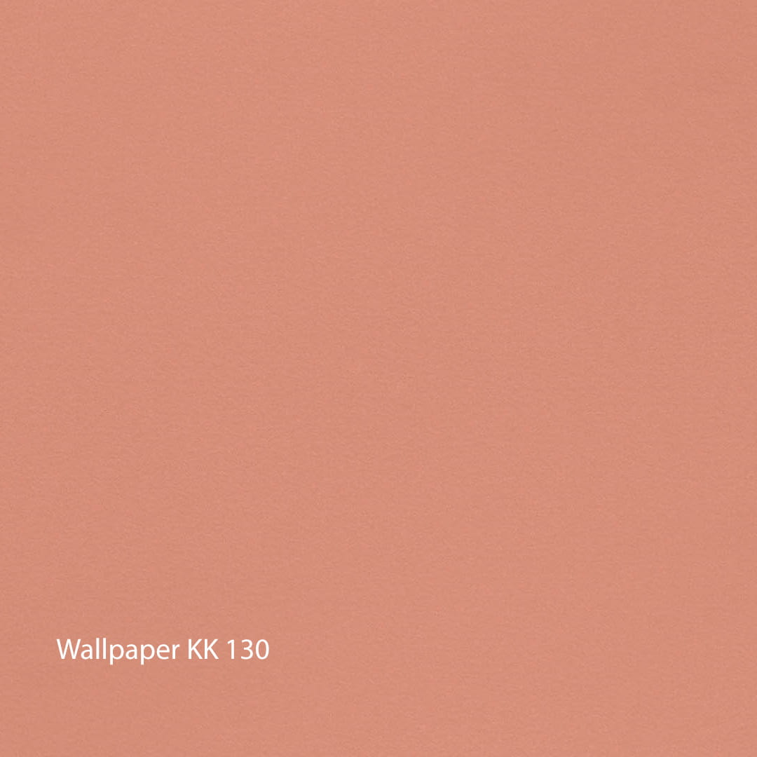 Kerakoll Wallpaper Color Collection Rose Pink