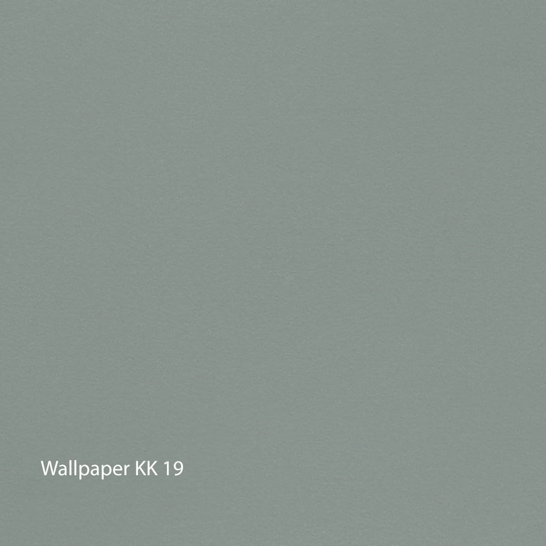 Kerakoll Wallpaper Color Collection Cold Grey