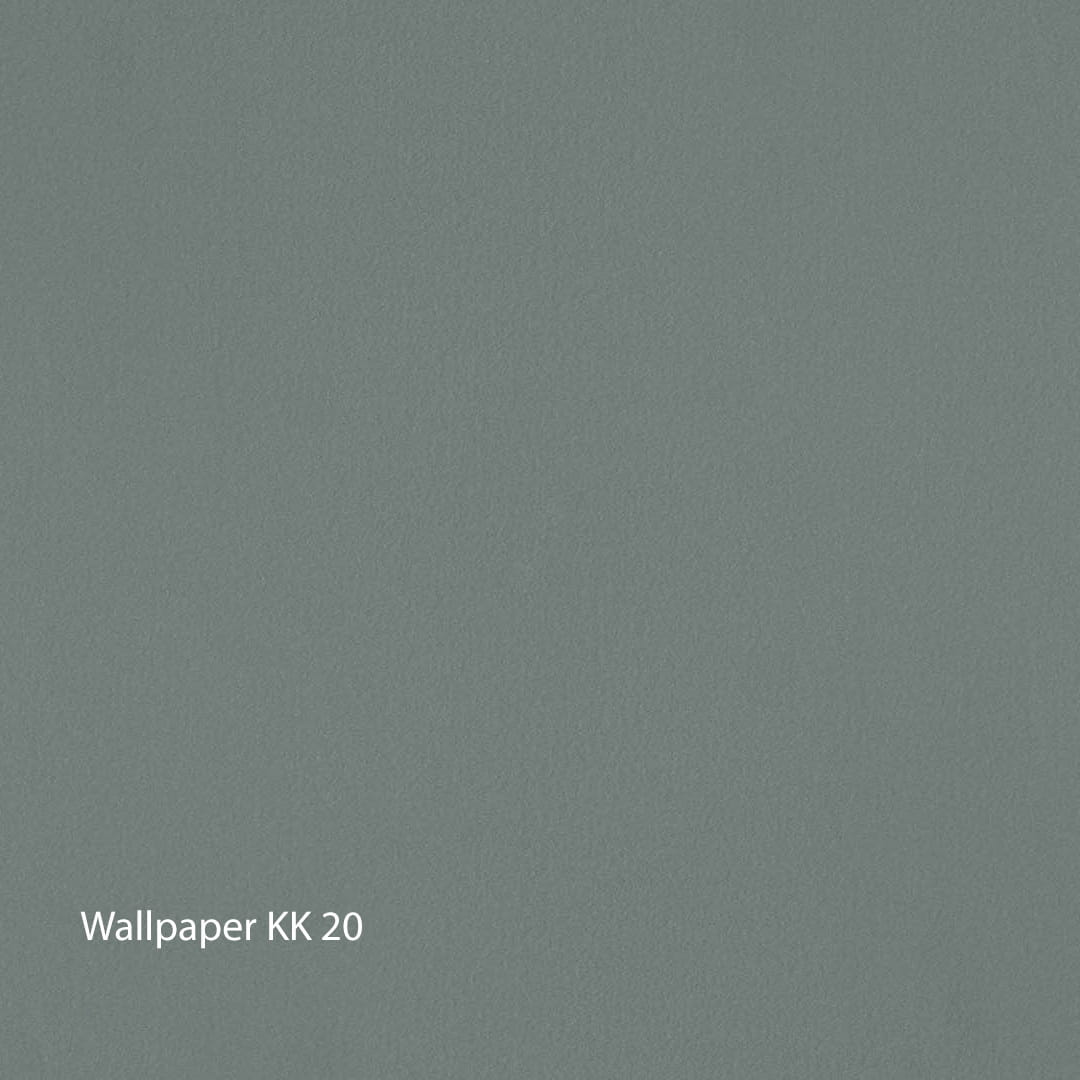 Kerakoll Wallpaper Color Collection Cold Grey