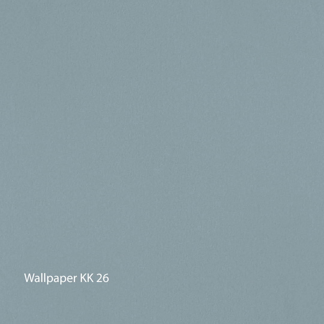 Kerakoll Wallpaper Color Collection Navy Blue