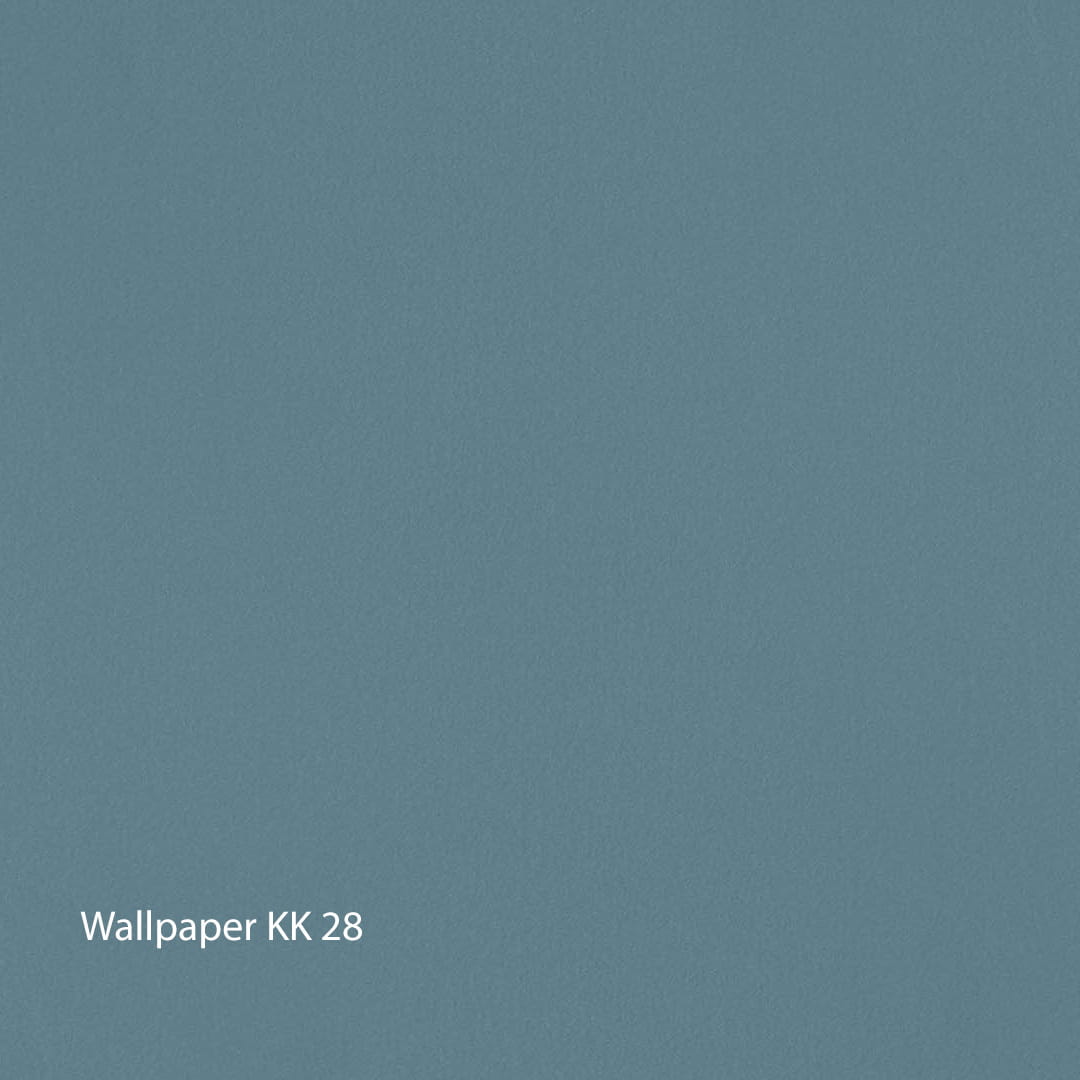 Kerakoll Wallpaper Color Collection Navy Blue