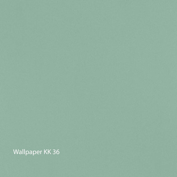 Kerakoll Wallpaper Color Collection Petrol Blue