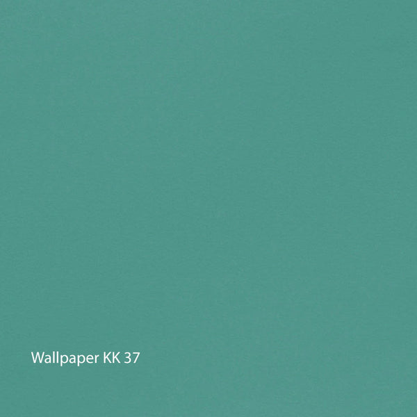 Kerakoll Wallpaper Color Collection Petrol Blue