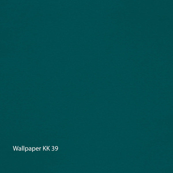 Kerakoll Wallpaper Color Collection Petrol Blue