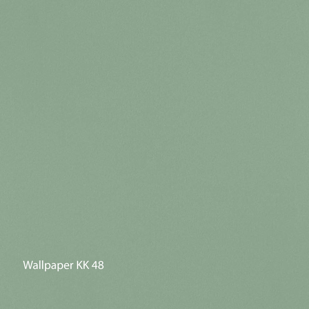 Kerakoll Wallpaper Color Collection Natural Green