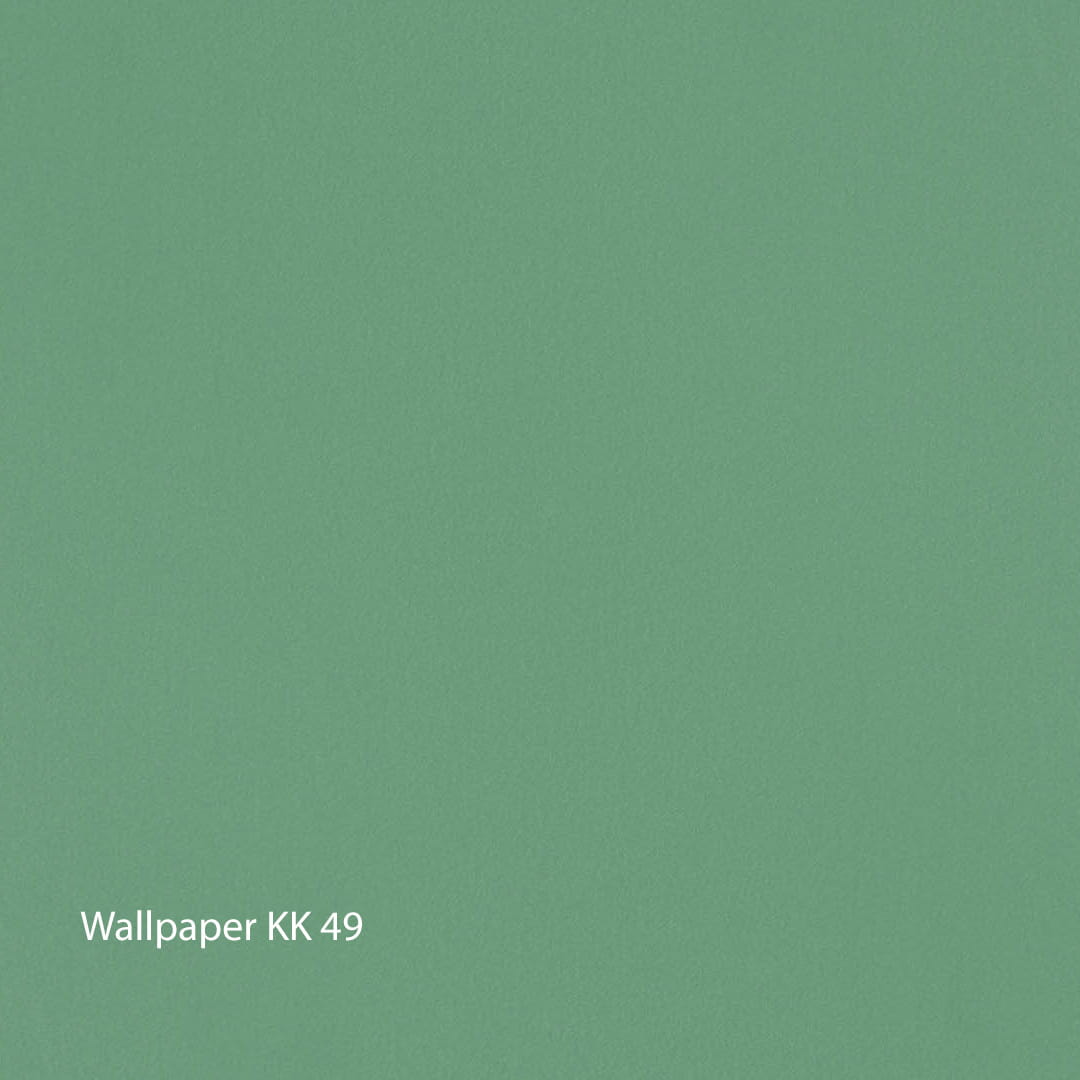 Kerakoll Wallpaper Color Collection Natural Green