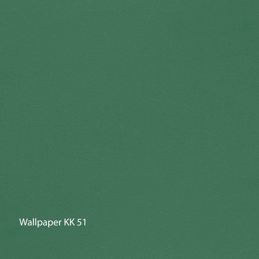 Kerakoll Wallpaper Color Collection Natural Green
