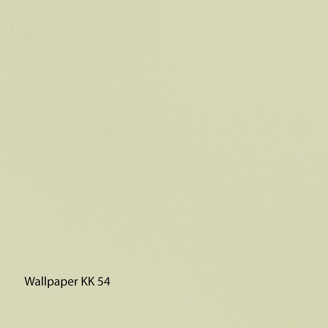 Kerakoll Wallpaper Color Collection Olive Green