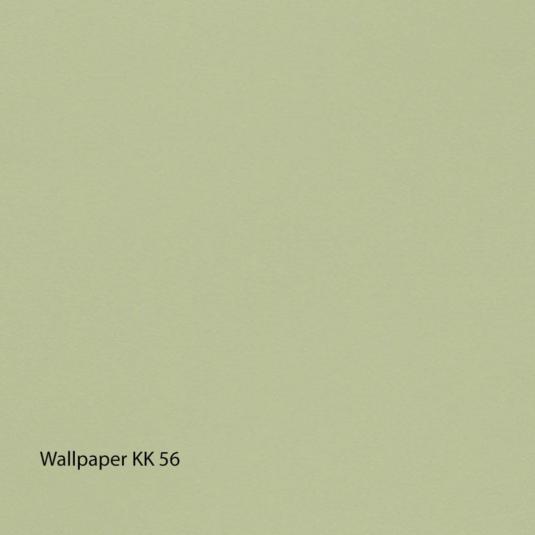 Kerakoll Wallpaper Color Collection Olive Green