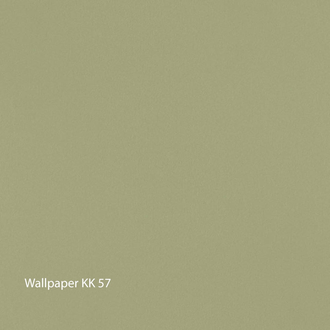 Kerakoll Wallpaper Color Collection Olive Green