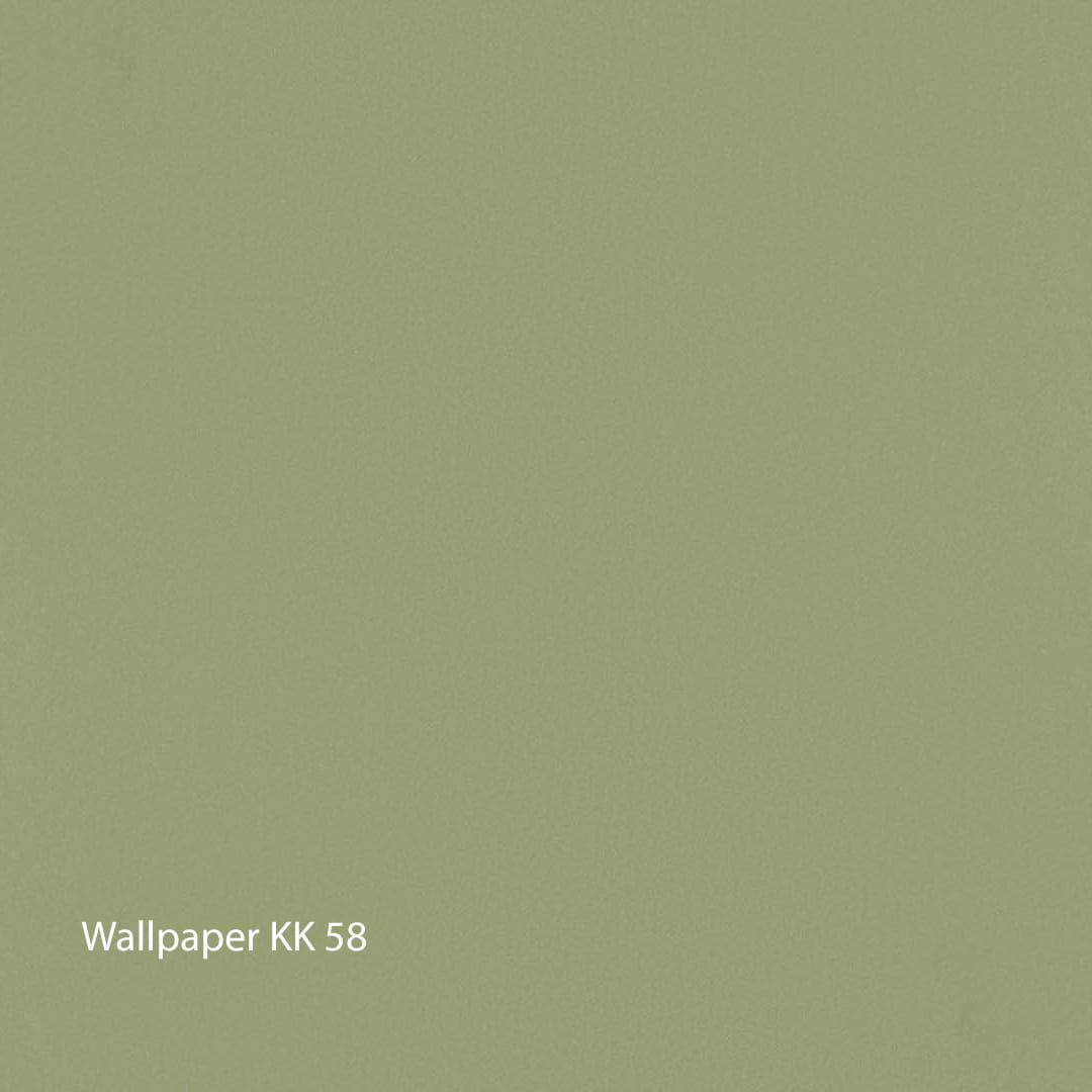 Kerakoll Wallpaper Color Collection Olive Green