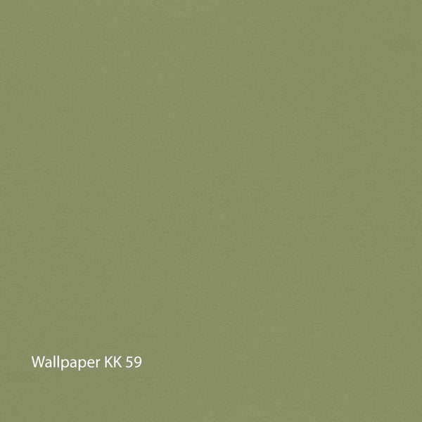 Kerakoll Wallpaper Color Collection Olive Green