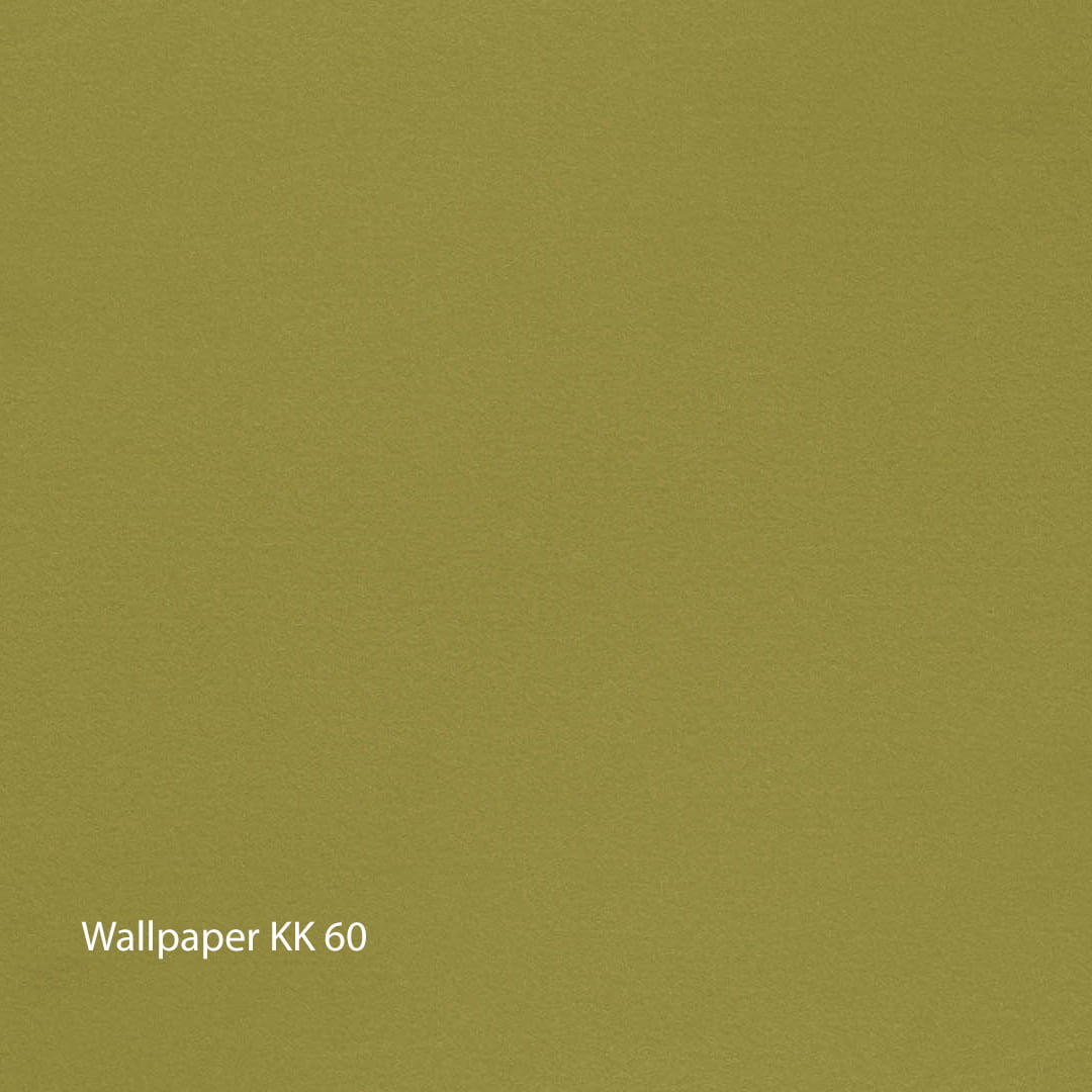 Kerakoll Wallpaper Color Collection Olive Green