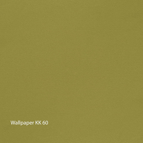 Kerakoll Wallpaper Color Collection Olive Green