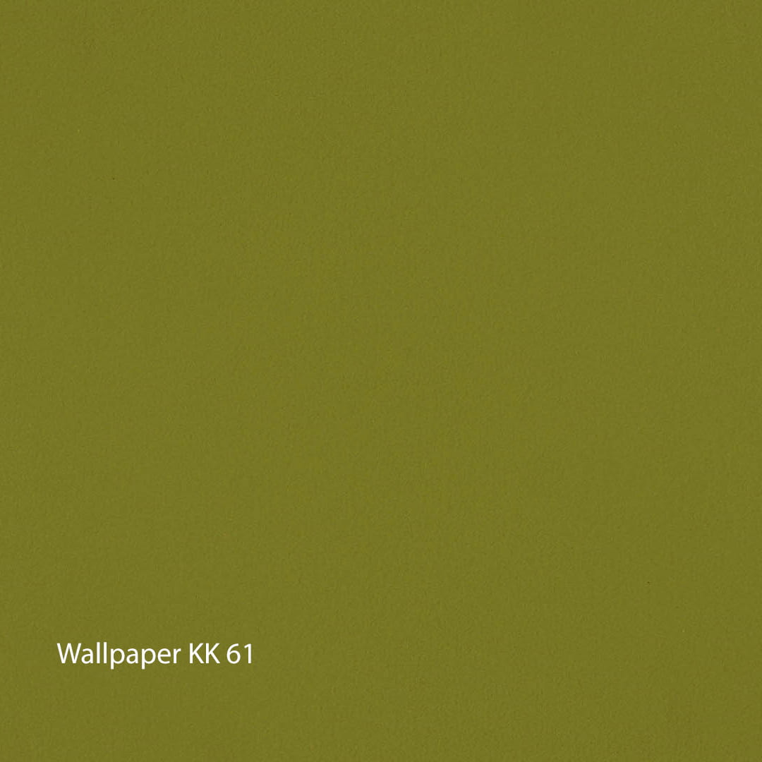 Kerakoll Wallpaper Color Collection Olive Green