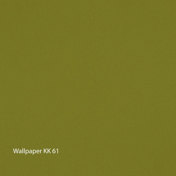 Kerakoll Wallpaper Color Collection Olive Green