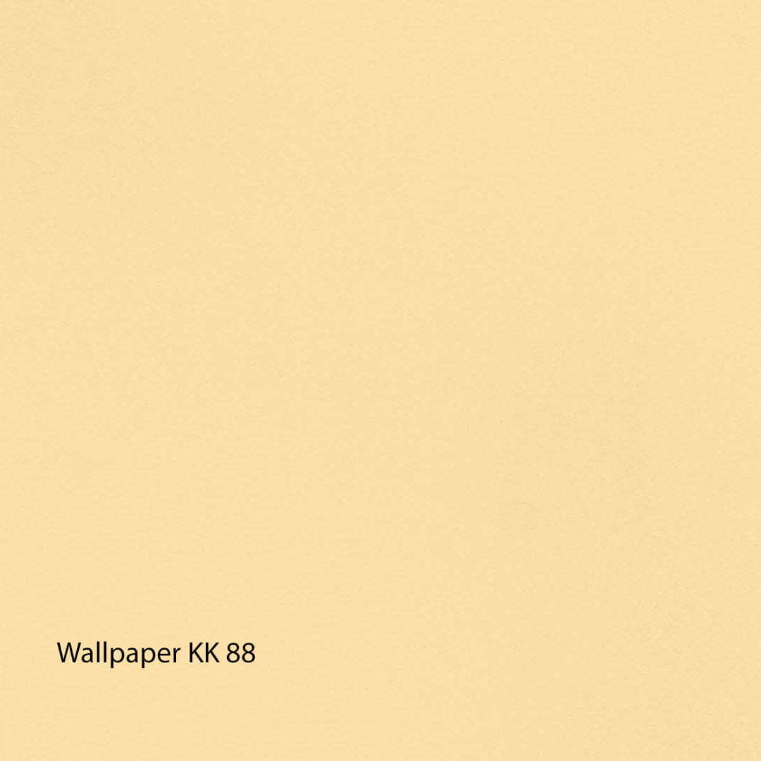 Kerakoll Wallpaper Color Collection Modern Yellow